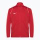 Кофта футбольна дитяча Nike Dri-FIT Park 20 Knit Track university red/white/white