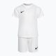 Футбольний комплект дитячий Nike Dri-FIT Park Little Kids white/white/black 2