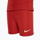Футбольний комплект дитячий Nike Dri-FIT Park Little Kids university red/university red/white 5