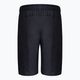Шорти тренувальні чоловічі  Nike Dry-Fit Cotton Short темно-сірі CJ2044-032