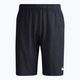 Шорти тренувальні чоловічі  Nike Dry-Fit Cotton Short темно-сірі CJ2044-032 2
