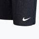 Шорти тренувальні чоловічі  Nike Dry-Fit Cotton Short темно-сірі CJ2044-032 3