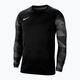 Кофта футбольна чоловіча Nike Dri-Fit Park IV чорна CJ6066-010 3