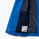 Куртка дощовик з мембраною дитяча Columbia Watertight синя 1580641 8