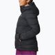 Куртка лижна жіноча Columbia Abbott Peak Insulated black 7