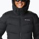 Куртка лижна жіноча Columbia Abbott Peak Insulated black 9