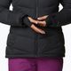 Куртка лижна жіноча Columbia Abbott Peak Insulated black 12