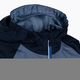 Куртка дощовик дитяча Columbia Dalby Springs 432 синя 1877671 4