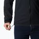 Куртка дощовик чоловіча Columbia Omni-Tech Ampli-Dry black 8