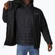 Куртка 3в1 чоловіча Columbia Wallowa Park Interchange black 4