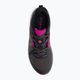 Кросівки для бігу жіночі Columbia Escape Pursuit black/wild fuchsia 6