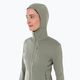 Льодохідна жіноча трекінгова куртка Merino 260 Quantum IV lichen 4