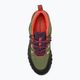 Жіночі черевики Timberland Lincoln Peak Low Lace Gtx середні зелені сітка 5