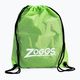 Мішок для плавання Zoggs Sling Bag зелений 465300