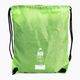 Мішок для плавання Zoggs Sling Bag зелений 465300 2