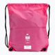 Мішок для плавання Zoggs Sling Bag рожевий 465300 2