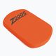 Дошка для плавання Zoggs Mini Kickboard помаранчева 465266 4