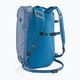 Рюкзак Patagonia Dispenser Roll Top Backpack 40 л голубий синій 2