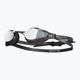 Окуляри для плавання TYR Tracer-X RZR Mirrored Racing silver/black LGTRXRZM_043 6