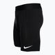 Шорти воротарські чоловічі Nike Dri-FIT Padded Goalkeeper Short black/black/white 3