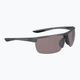 Солнцезахисні окуляри Nike Tempest E matte dark grey/wolf grey/terrain tint lens 5
