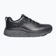 Кросівки для бігу чоловічі SKECHERS Max Cushion Elite Lucid black/charcoal 8