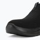 Кросівки жіночі SKECHERS Go Walk Arch Fit Iconic black 8
