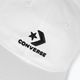 Кепка Converse Logo Lock Up Baseball 10022131-A02 white 4