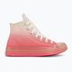 Кеди Converse Chuck Taylor All Star Cx Hi egrey/strawberry jam 2