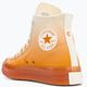 Кеди Converse Chuck Taylor All Star Cx Hi egret/monarch egret 7