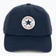 Кепка Converse All Star Patch Baseball 10022134-A27 navy 2