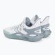 Кросівки для баскетболу Converse All Star BB Trillant CX white/grey 6