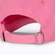 Кепка Converse Logo Lock Up Baseball 10022131-A20 oops pink 3