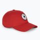 Кепка Converse All Star Patch Baseball 10022134-A49 converse red