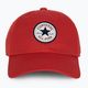 Кепка Converse All Star Patch Baseball 10022134-A49 converse red 2