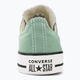 Кеди Converse Chuck Taylor All Star Classic Ox herby 6