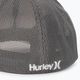 Чоловіча бейсболка Hurley Icon Textures світло-кістяна 4