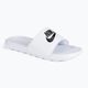 Тапочки чоловічі Nike Victori One Slide білі CN9675-100