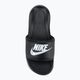 Шльопанці жіночі Nike Victori One Slide чорні CN9677-005 6