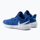 Кросівки волейбольні Nike Zoom Hyperspeed Court блакитні CI2964-410 3