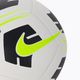 Футбольний м'яч Nike Park Team CU8033-101 Розмір 5 3