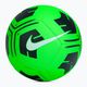 Футбольний м'яч Nike Park Team CU8033-310 Розмір 5