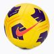 Футбольний м'яч Nike Park Team CU8033-720 Розмір 5
