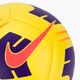 Футбольний м'яч Nike Park Team CU8033-720 Розмір 5 3