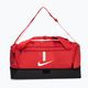 Сумка тренувальна Nike Academy Team Hardcase M червона CU8096-657 2