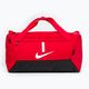 Сумка тренувальна Nike Academy Team червона CU8097-657