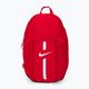 Рюкзак Nike Academy Team Backpack 30 l червоний DC2647-657