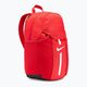 Рюкзак Nike Academy Team Backpack 30 l червоний DC2647-657 6
