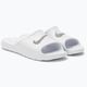 Тапочки чоловічі Nike Victori One Shower Slide білі CZ5478-100 5