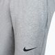 Штани тренувальні чоловічі Nike Pant Taper сірі CZ6379-063 3